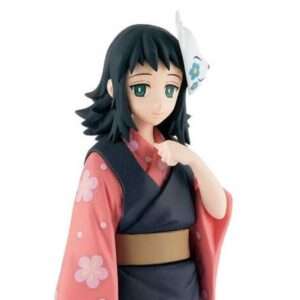 Demon Slayer Kimetsu No Yaiba Pvc Statua Makomo 13 Cm Banpresto