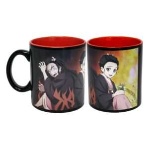 Demon Slayer Tazza Nezuko 473 Ml Just Funky