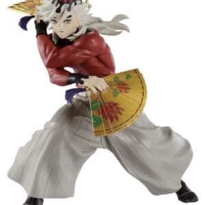 DEMON SLAYER VIBRATION STARS DOMA DEMON SLAYER - FIGURES