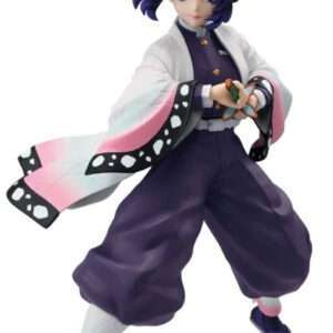 DEMON SLAYER VIBRATION STARS SHINOBU KOCHO DEMON SLAYER - FIGURES