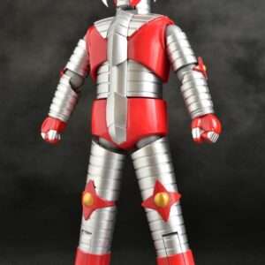 Denjin Zaborger Haf Action Figura Zaborger 17 Cm Evolution Toy