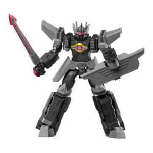 Dennou Boukenki Webdiver Moderoid Model Kit Dark Gladion 17 cm Goodsmile Company