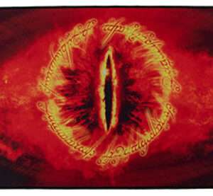 DESK MAT IL SIGNORE DEGLI ANELLI OCCHIO SAURON IL SIGNORE DEGLI ANELLI - CANCELLERIA/SCUOLA