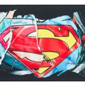 DESK MAT XL SUPERMAN DC COMICS SUPERMAN - CANCELLERIA/SCUOLA