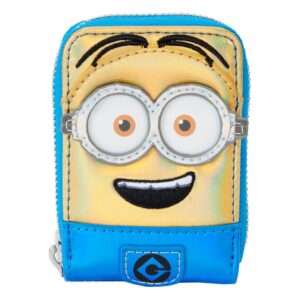 Despicable Me By Loungefly Portafoglio Minion Loungefly