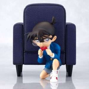 Detektiv Conan Tenitol Pvc Statua Conan Edogawa 28 Cm Furyu