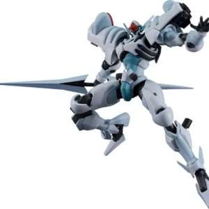Detonator Orgun Moderoid Plastica Model Kit Orgun 18 Cm Good Smile Company