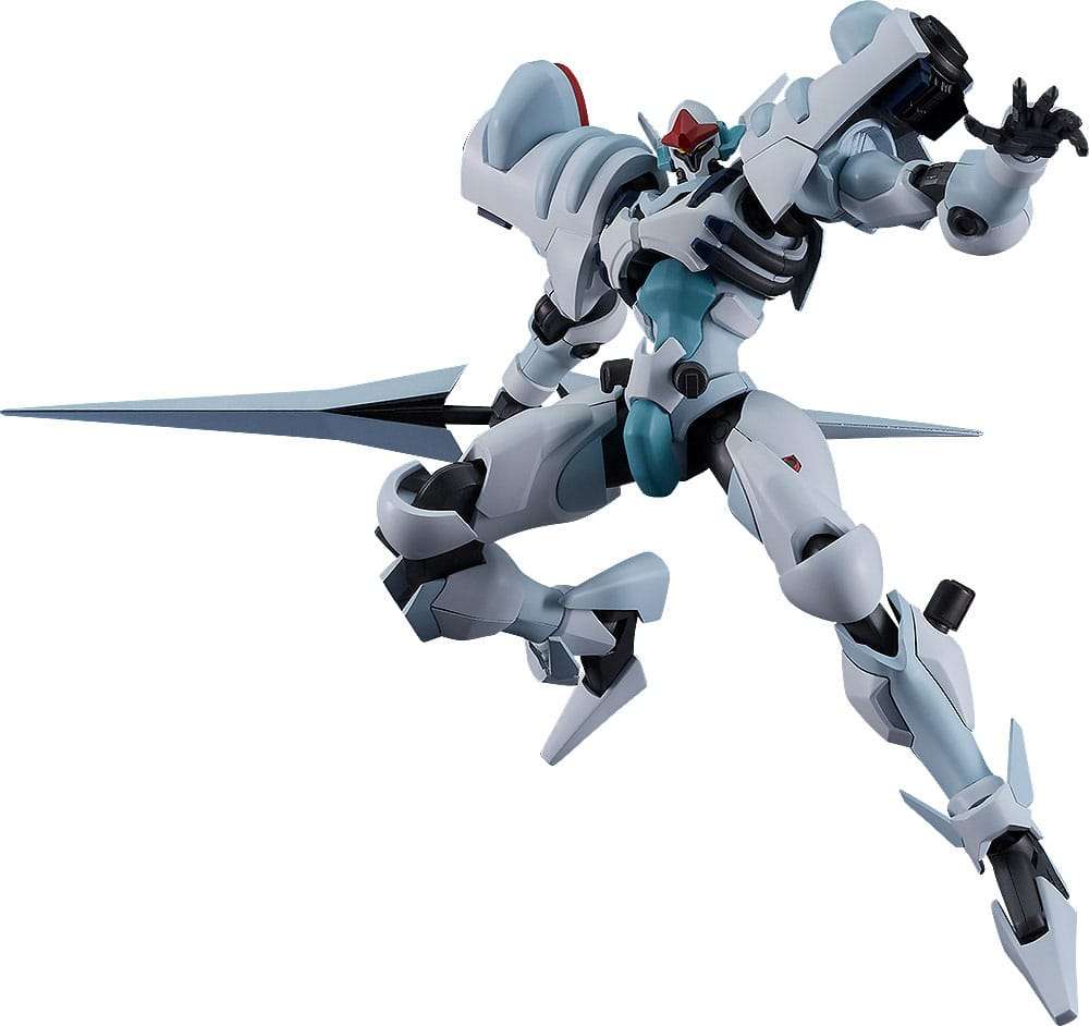 Detonator Orgun Moderoid Plastica Model Kit Orgun 18 Cm Good Smile Company