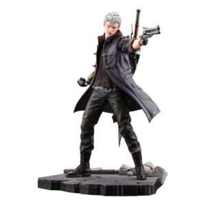 Devil May Cry 5 Artfxj Pvc Statua 1/8 Nero 27 Cm Kotobukiya