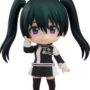 D.gray-man Nendoroid Action Figura Lenalee Lee 10 Cm Good Smile Company