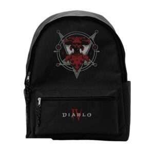 Diablo - Zaino "lilith"