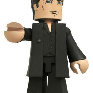 DIAMOND SELECT DARK TOWER MAN IN BLACK VINIMATE FIGURA