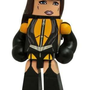 DIAMOND SELECT WATCHMEN SILK SPECTRE VINIMATE FIGURA