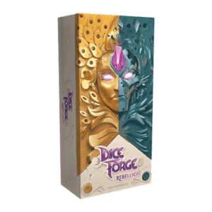 Dice Forge Rebellion