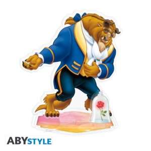 Disney - Acryl® - La Bella E La Bestia - Beast