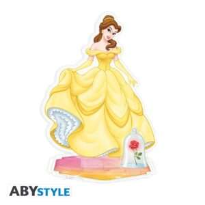 Disney - Acryl® - La Bella E La Bestia - Beauty