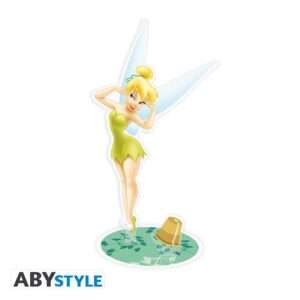 DISNEY - Acryl® - Peter Pan - Tinkerbell