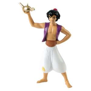 Disney Aladdin Figura Bullyland