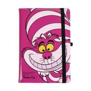 Disney Alice In Wonderland Cheshire Agenda Cerdà