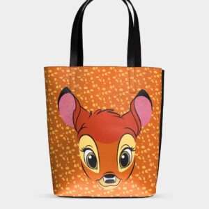 Disney - Bambi - Shopper Bag Difuzed