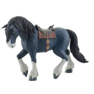 Disney Brave Angus Figura 16cm Bullyland