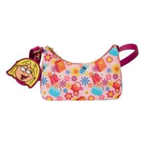 Disney By Loungefly Crossbody Lizzie McGuire Loungefly