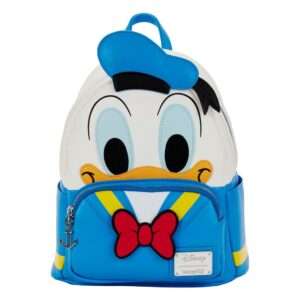 Disney By Loungefly Zaino Donald Duck Cosplay Loungefly