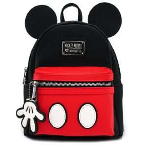 Disney By Loungefly Zaino Mickey Loungefly