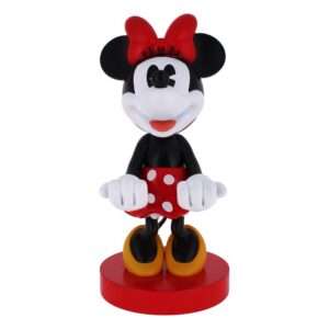 Disney Cable Guy Minnie Mouse 20 Cm Exquisite Gaming
