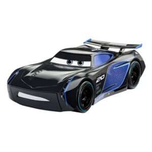 Disney Cars Model Kit Jackson Storm 20 Cm Revell