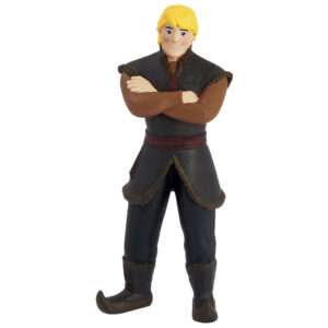 Disney Frozen 2 Kristoff Figura 10cm Bullyland