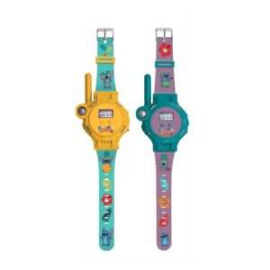Disney Frozen walkie talkie watch Lexibook