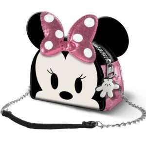 Disney Handbag Minnie M Collection Heady Karactermania