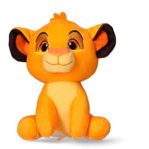 Disney Il Re Leone Peluche Portachiavi Cerdà