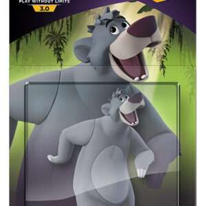 DISNEY INFINITY 3 BALOO - TOYS TO LIFE