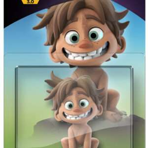 DISNEY INFINITY 3 SPOT THE GOOD DINOSAUR - TOYS TO LIFE