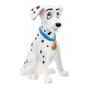 Disney La Carica Dei 101 Perdi Figura 6cm Bullyland