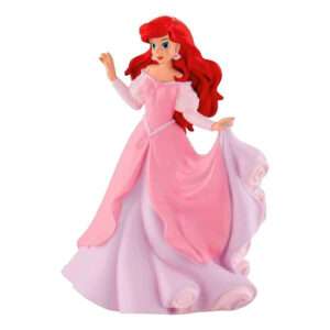 Disney La Sirenetta Ariel Figura 10cm Bullyland