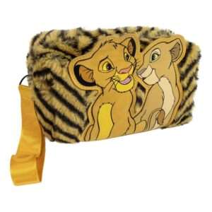 Disney Make Up Bag Il Re Leone Simba & Nala Cerdá
