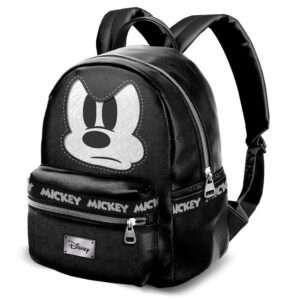 Disney Mickey Angry backapck 32cm Karactermania