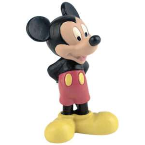 Disney Mickey Classic Figura 6cm Bullyland