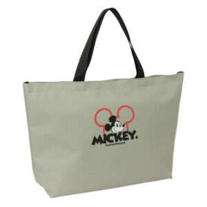 Disney Mickey Mood shopping bag Safta
