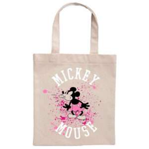 Disney Mickey Mouse shopping bag Suncity