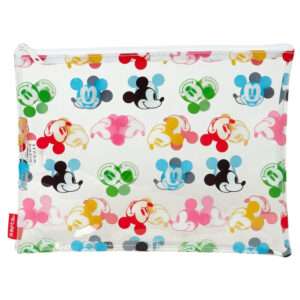 Disney Mickey vanity case Safta