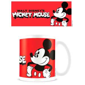 Disney Mickey Tazza pyramid