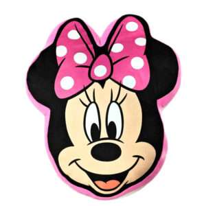 Disney Minnie 3d Cuscino Disney