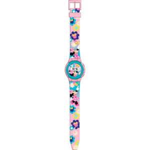 Disney Minnie digital watch Disney