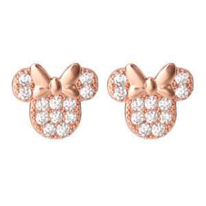 Disney Minnie earring Peers Hardy