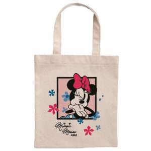 Disney Minnie Mouse shopping bag Suncity