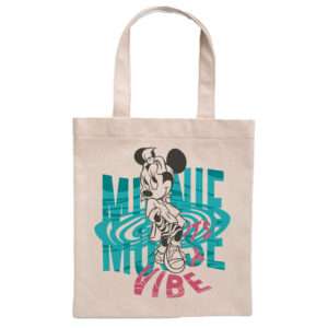 Disney Minnie Mouse shopping bag Suncity